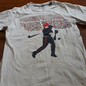 Nike tshirt